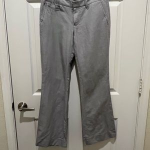 GAP work pant